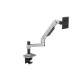 SA1-1016A SPOLTER MECÁNICO EXTRENDABLE Soporte del brazo del brazo del soporte de pantalla para el monitor